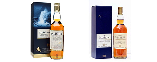 Talisker 18 | 泰斯卡 18年 收購價格